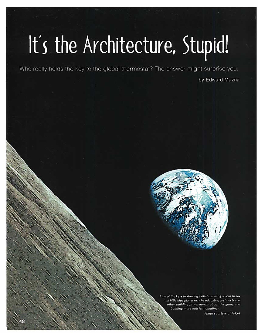 architect
